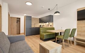 Das Refugium Mountain Apartment Ötztal - Längenfeld